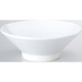 白中華切立高台24cm 丼/業務用