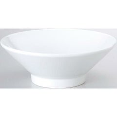 白中華切立高台24cm 丼/業務用