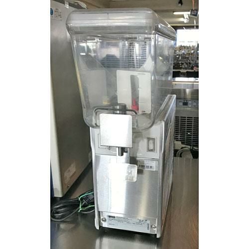 中古】ドリンクスター FMI(エフエムアイ) DC-10SC 幅200×奥行360×高さ