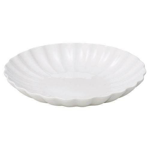 フォルム・リンツフィオーラクーププレート24cm φ24×4.4cm 514-319