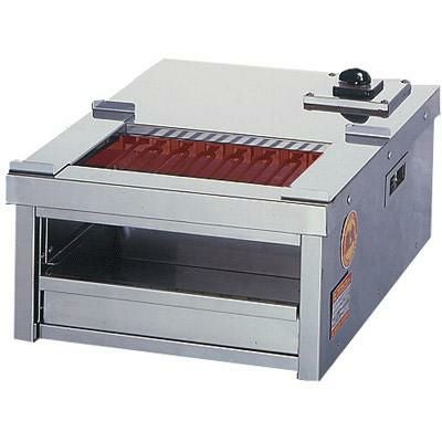 ヒゴグリラー 業務用焼鳥専用卓上型グリラー 大吉 P-4 単相200V 厨房 業務用/新品】 ヒゴグリラー 焼鳥専用 卓上式グリラー 単相200V P