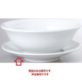 白中華 7.0丼受皿