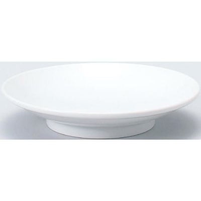 白中華 玉高台5.5皿