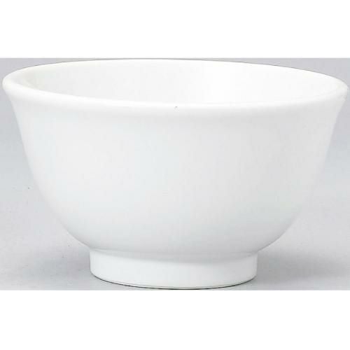 白中華 反深口5.5丼