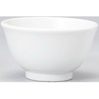 白中華 反深口5.5丼