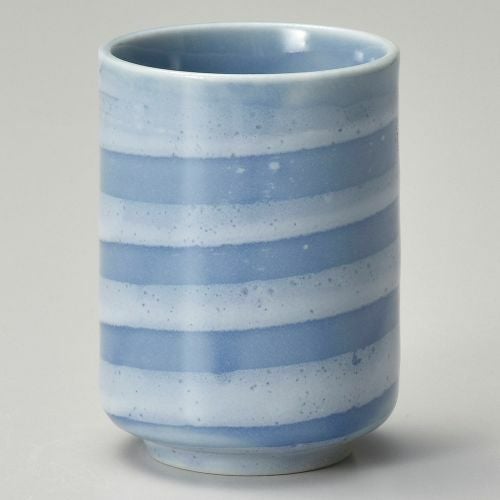 青磁らせん湯呑 φ6.1×8.5cm(180cc) 384-348/365-299