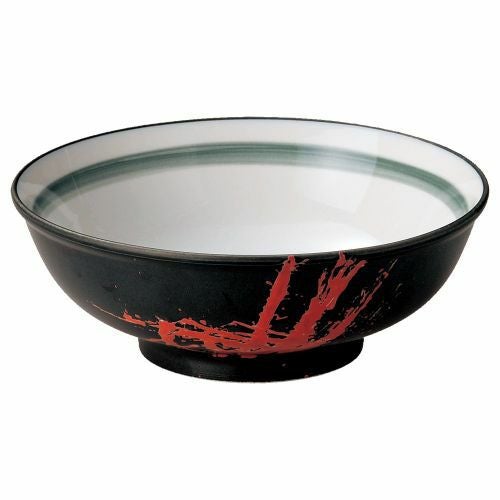 謙信玉渕7.0丼 φ21.5×8.2cm 597-619