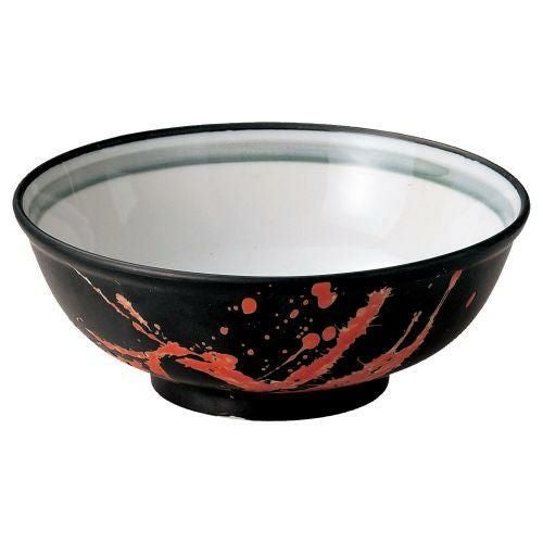 謙信玉渕6.5丼 φ20×7.7cm 597-629