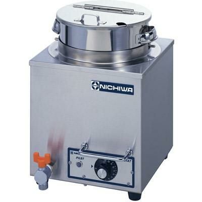 【ニチワ】電気インセットウォーマー IW-400NT