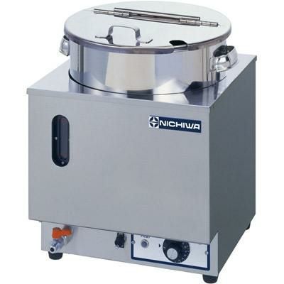 【ニチワ】電気インセットウォーマー IW-900NT