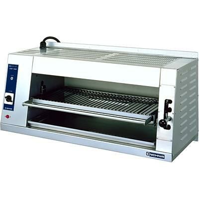 【ニチワ】電気サラマンダー 壁掛タイプ ESB-1000 幅1000×奥行410×高さ410mm