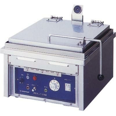 業務用/新品】【ニチワ】卓上 電気餃子焼機 卓上タイプ NGM-420 幅420