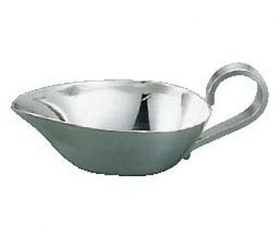 リーフポット 70cc リーフ型 18-8 UK