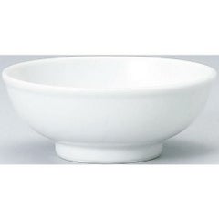 白中華 丸玉渕4.2取鉢