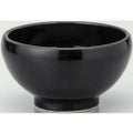 黒中華 玉丼4.0寸黒御影