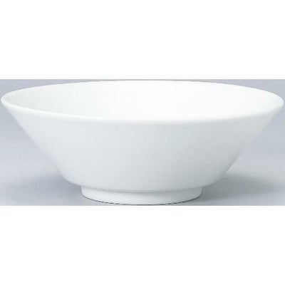 白中華切立22cm 丼/業務用