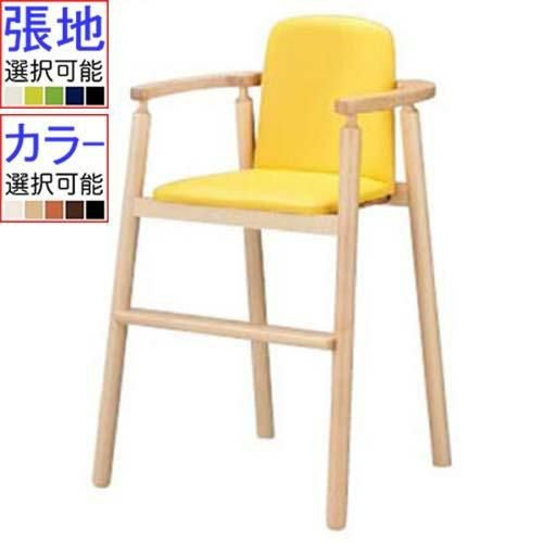 椅子 プロシード 子供イス(椅子) ロリイス 張地ランクA /()()