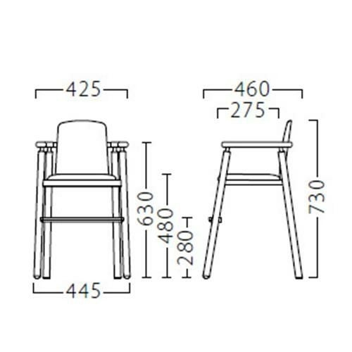 プロシード ロリイス 張地ランクA
