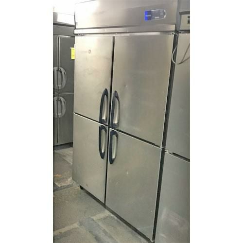 業界最長1年保証】【中古】恒温高湿庫 大和冷機 401HC-EC 幅1200×奥行