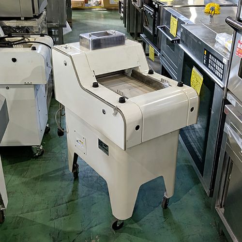 中古】チップアイス製氷機 フクシマガリレイ(福島工業) FIC-A100CTL 幅
