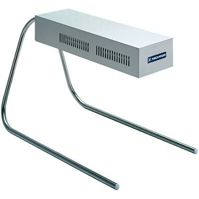 ニチワ ヒートランプウォーマー HLW-500PT 幅350×奥行576×高さ390mm