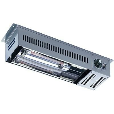 ヒートランプウォーマー 幅1100×奥行200×高さ90mm