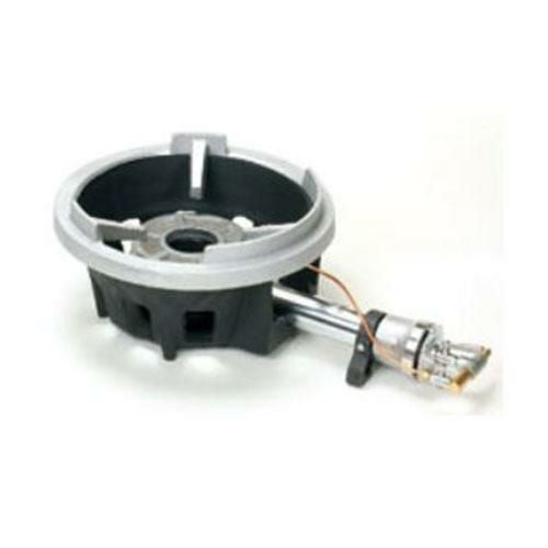 TS-1000S 【タチバナ】ブルーファイアーバーナー 鋳物コンロ 全長600×直径365×高さ200(mm)