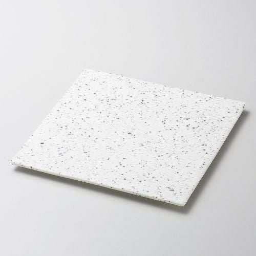 ミカゲ24cm正角皿 24.8×24.8×1.3cm 183-139