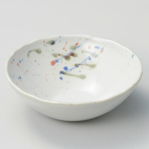 はるかぜ丸盛鉢中 φ15.7×5.4cm 076-269