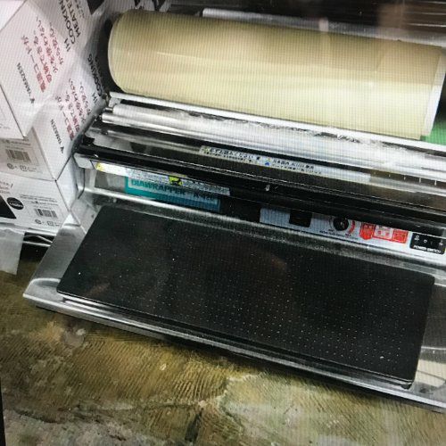 中古】マイクロ波炊飯器 シャープ GY-MS25A 幅510×奥行470×高さ335 中古】マイクロ波炊飯器 シャープ GY-MS25A 幅510×奥行470×高さ335