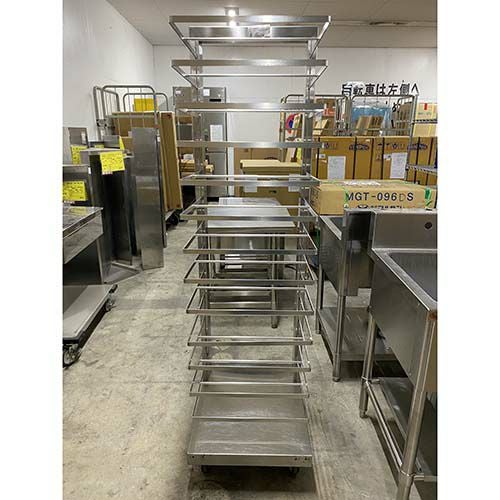 業務用/新品】【マルゼン】トンボラック MBTR-13W 幅900×奥行440×高さ