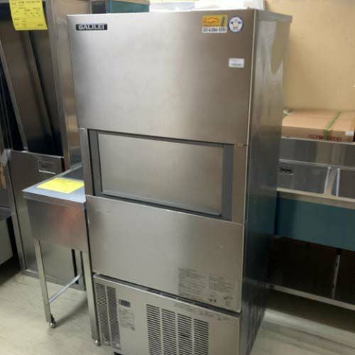 FIC-A240HV2S 【フクシマガリレイ】製氷機ハーフキューブアイス240kg