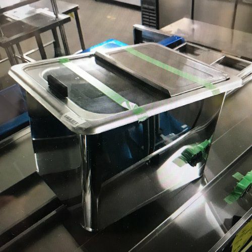 倖生炭グリラー KA-95G PRODUCTS ｜ KOSEI CHARCOAL GRILLER for skewered,japanease yakitori