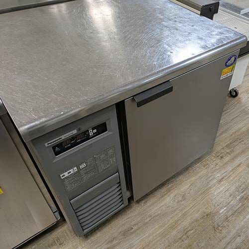 業界最長1年保証】【中古】台下解凍保冷庫 パナソニック(Panasonic
