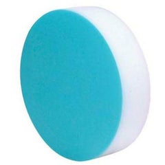 積層 カラー 中華まな板 ブルー 特大