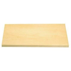 スプルス まな板 【送料別】 幅900×奥行360×高さ45mm