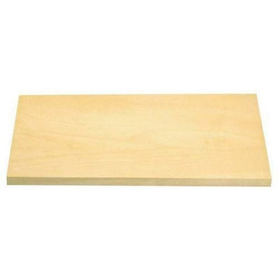 スプルス まな板 【送料別】 幅900×奥行450×高さ58mm