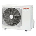 【業務用/新品】【東芝】ウルトラパワーエコ 天井埋込形 ビルトインタイプ RBXA05633JMU 2.3馬力 P56 単相200V【送料無料】
