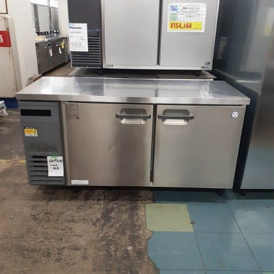 業界最長1年保証】【中古】冷凍ストッカー サンデン SH-360XD 幅1100 