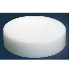 住友 プラスチック 中華まな板 極小 直径350×H100 (業務用)(送料無料)