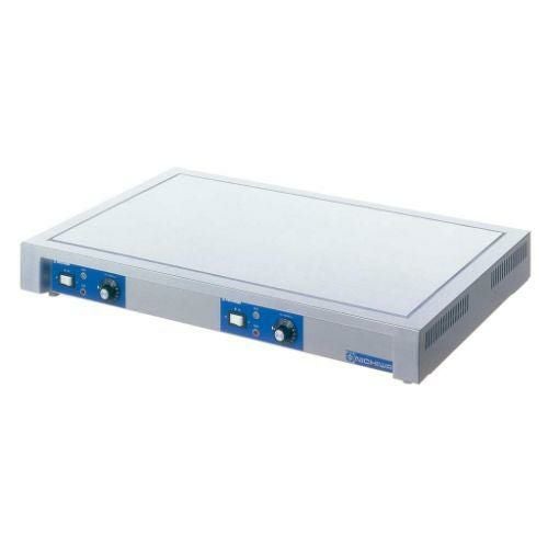 電気ビュッフェウォーマー(プレートウォーマー) EBW-900 /送料別