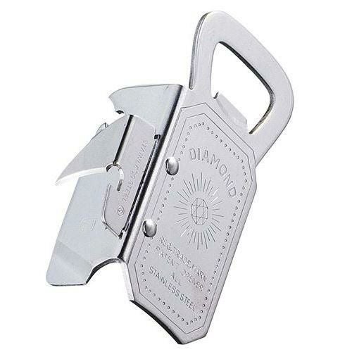 18-0 ダイヤモンド缶切