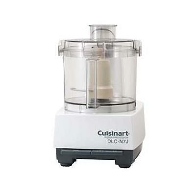DLC-N7JPS クイジナート(Cuisinart) フードプロセッサー 単機能/中型/3.0L