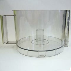 クイジナート 中型用 ワークボール DLC-N7WBP/業務用/送料無料