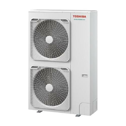 【業務用/新品】【東芝】ウルトラパワーエコ 天井埋込形 ビルトインタイプ（トリプル） RBXC22433MU 8馬力 P224 三相200V【送料無料】