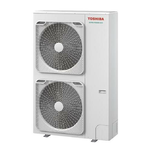 【業務用/新品】【東芝】ウルトラパワーエコ 天井吊形（ツイン） RCXB28043MU 10馬力 P280 三相200V【送料無料】