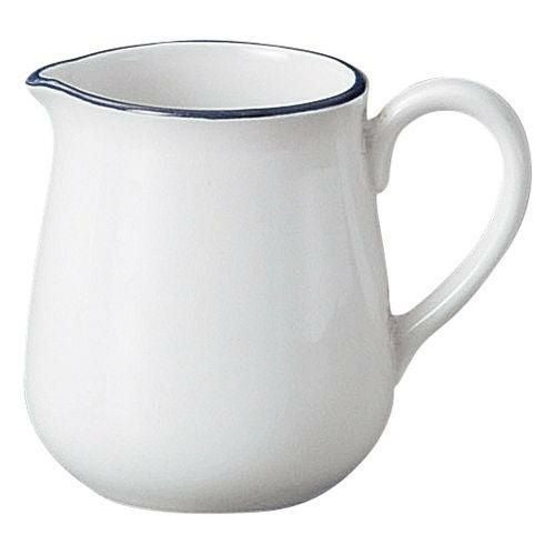 サークルシュガーポット 6.5×8.4cm(180cc) 529-649