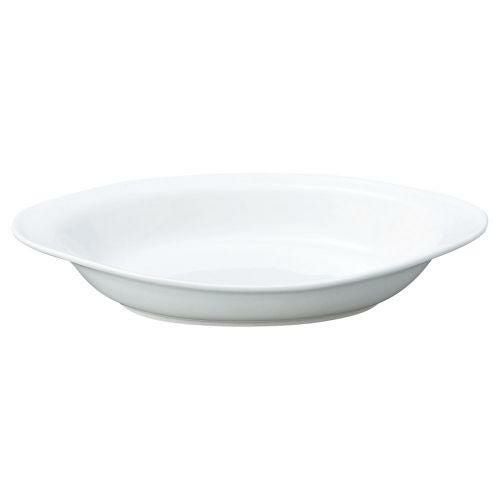 ダイヤセラム8.5吋グラタン 20.2×12.6×3.2cm 515-229