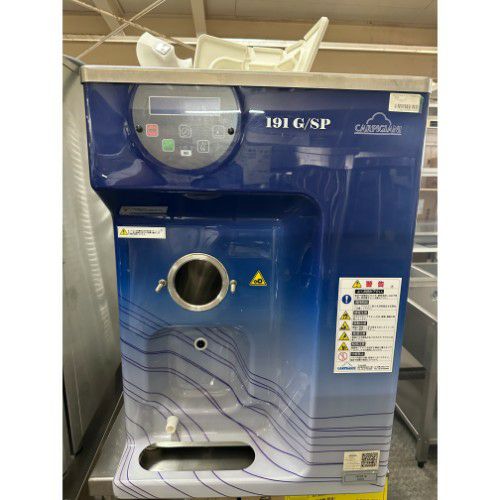 業界最長1年保証】【中古】カルピジャーニ カルピジャーニ 191GSP(A