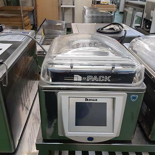 ダイワ 業務用ネタケース DN-411H-L ☆中古 税込 業務用 大和 ダイワ DAIWA 卓上型 ネタケース 幅105cm